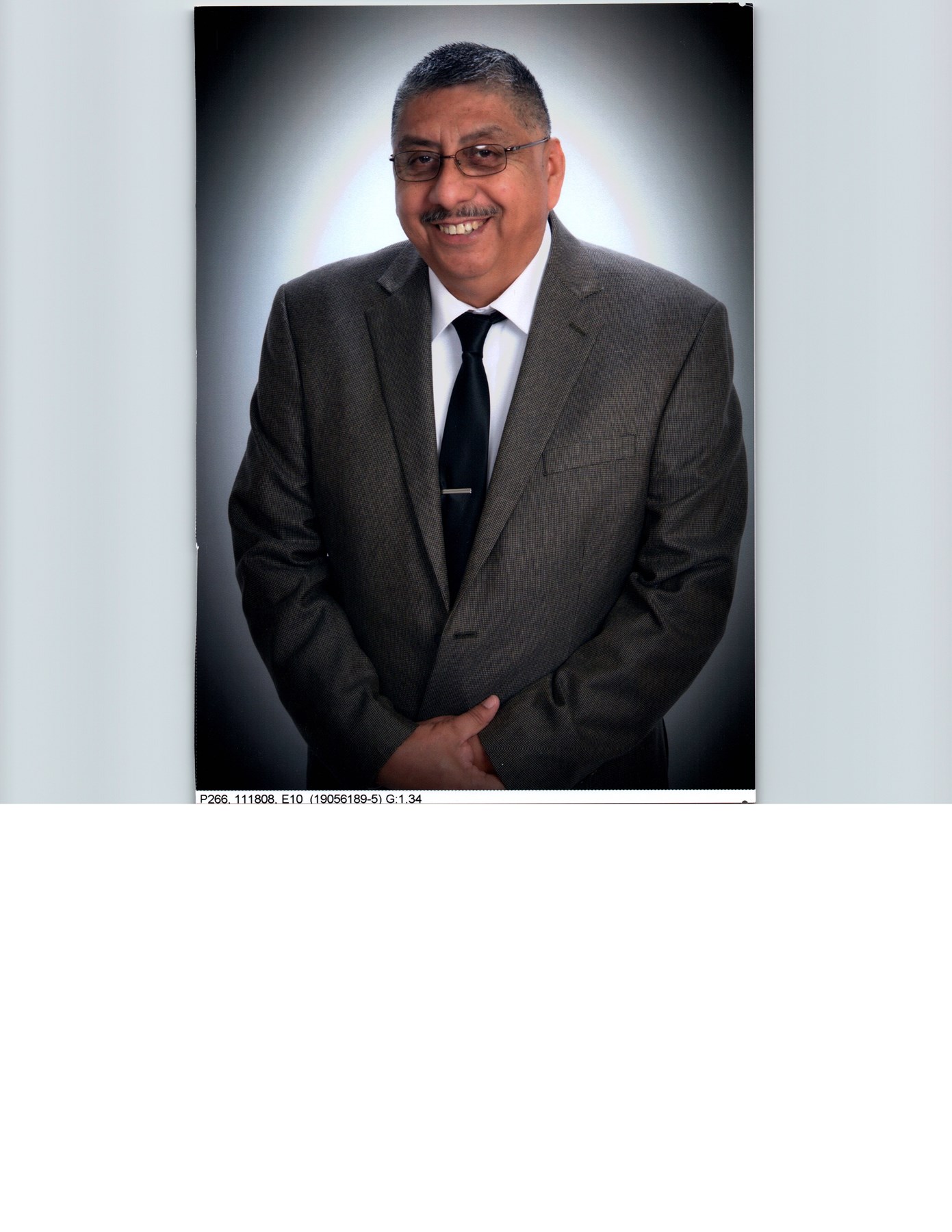 Obituary of Gabriel Escobedo Jr.