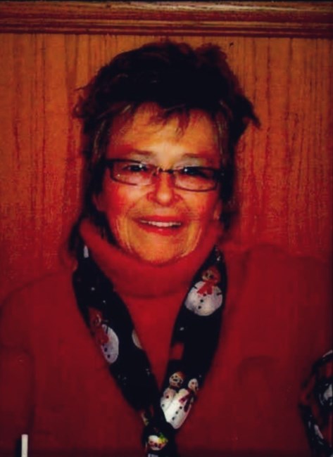 Obituary of Susan L Zinkan