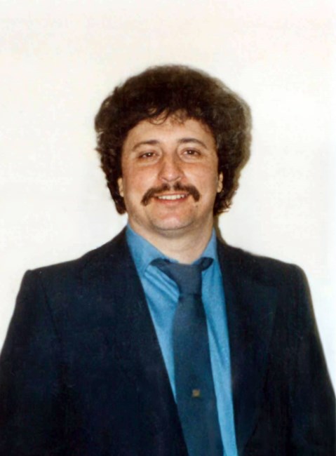 Obituary of James Martin Trager