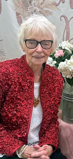 Obituary of Janet Ann Bivens
