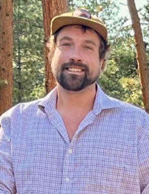 Obituary of John August Zimmerman