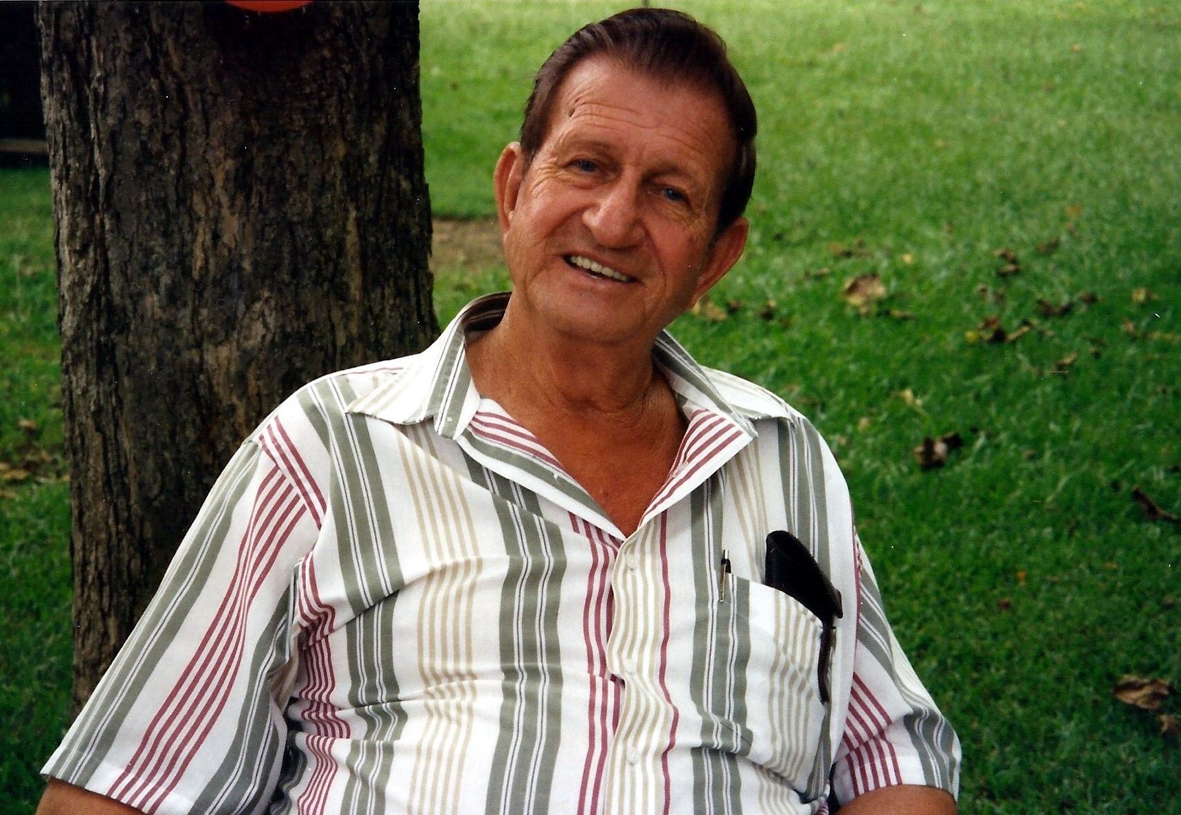 Ted Wallace Obituary - Northport, AL