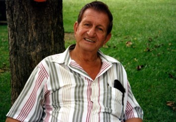 Obituary of Ted Wallace