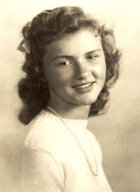 Obituary of Sarah L. Finigan