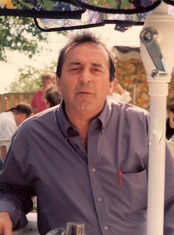 Avis de décès de Maurice Gagnon