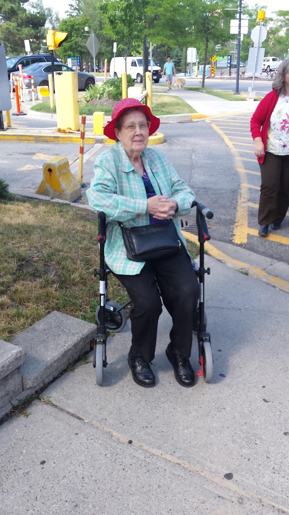 Obituary of Rita Marie Mackay