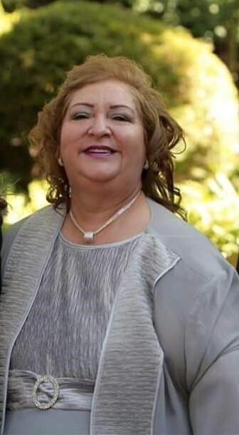 Obituario de Yolanda Cordova De Chacon