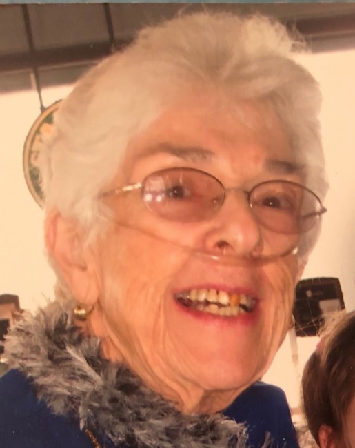Obituary of Marsha Raviv