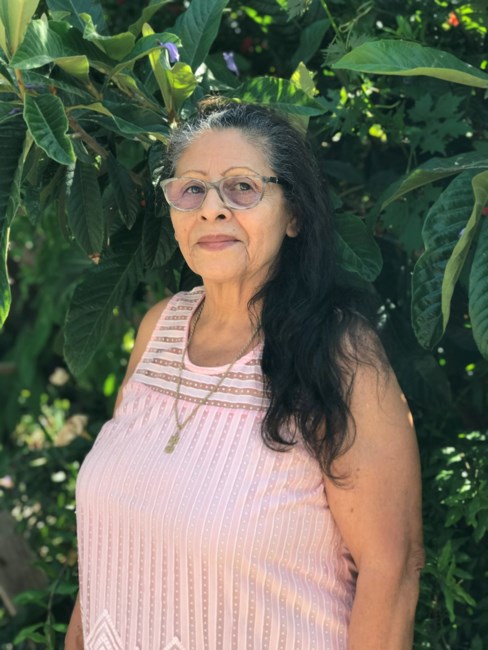 Obituary of Rosaura De Jesus Rivera