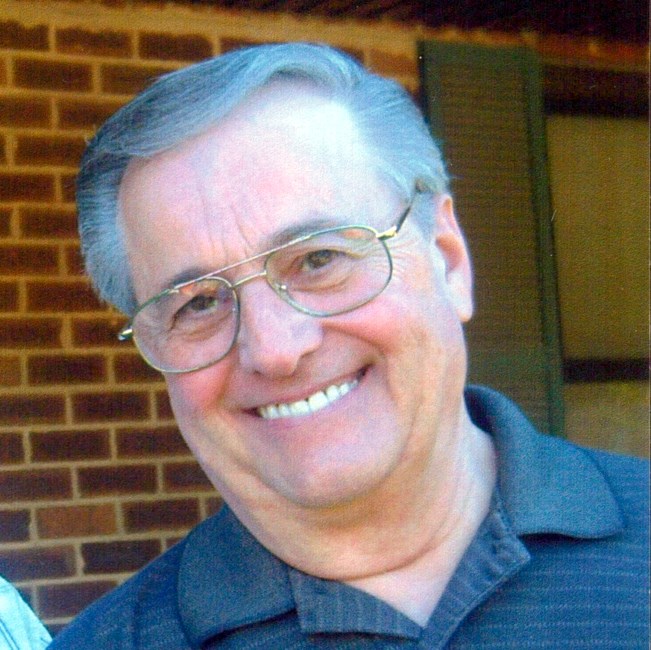 Obituary of John DeMillio