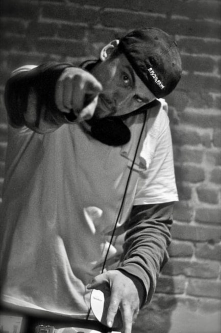 Obituary of Davor Hadzic