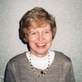 Obituary of Glenna Sue Ballard