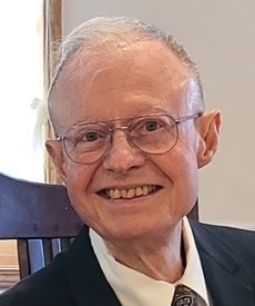 Obituary of Larry Neal Pletcher