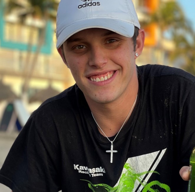 Obituary of Braxton Bullard