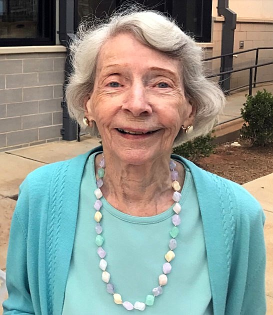 Obituary of Carolyn Erisman Gabrielson