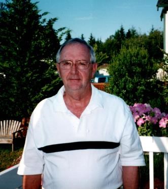 Obituario de Richard Dean Bosse