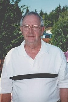 Obituario de Richard Dean Bosse