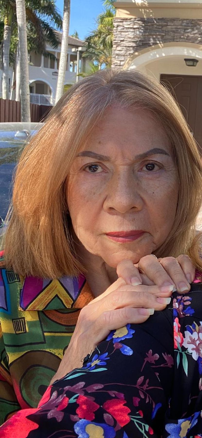 Obituary of Luz Elena Yturrino