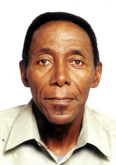 Obituary of Clement Wilton Lawrence