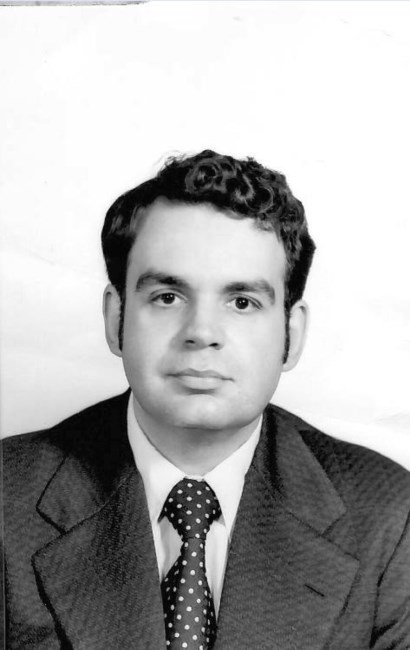 Obituary of Aurelio Antonio Ortiz