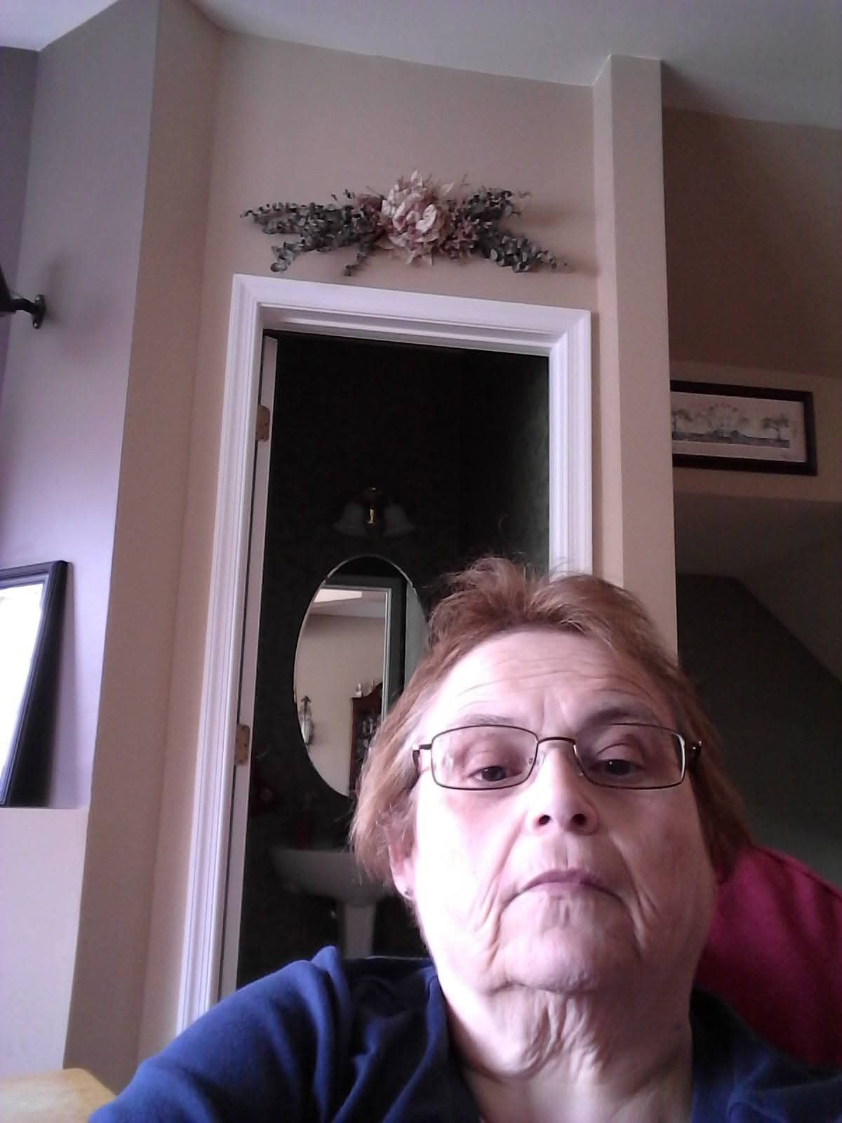 Obituary of Deborah "Debbie" Ann Sandy