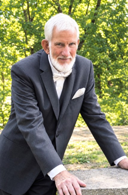 Obituary of Jimmy Bruce Richards