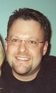 Obituary of John Mark Gillenwater