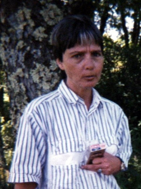 Obituary of Eva J. Bean