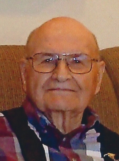 Obituary of Virgil Benjamin Sander