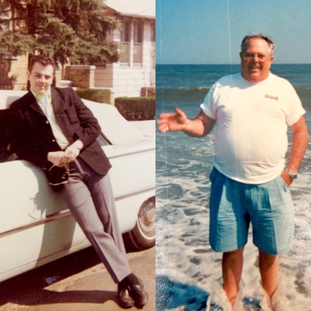 Obituary of Lawrence W. Quinn