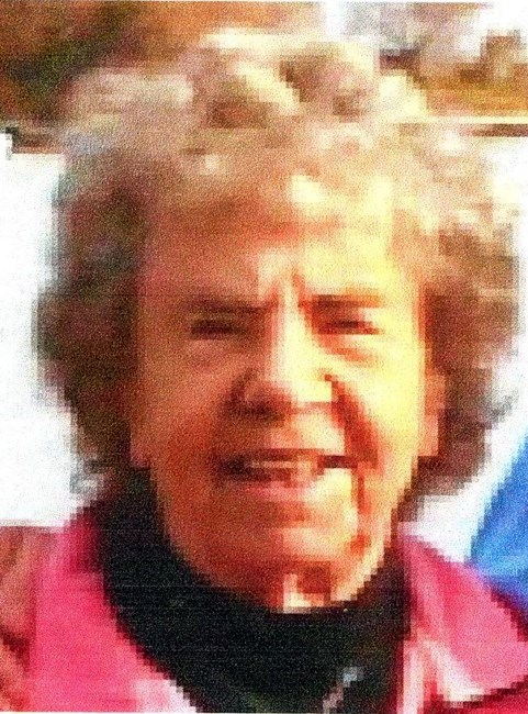 Obituary of Edythe B. Vinci