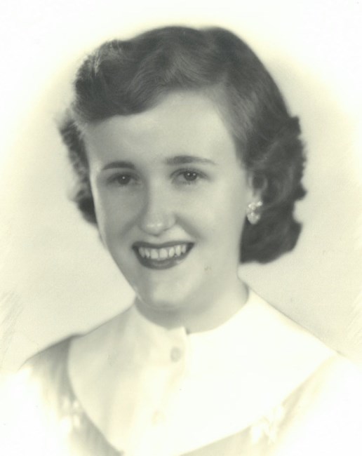 Obituary of Joanna Desselle May