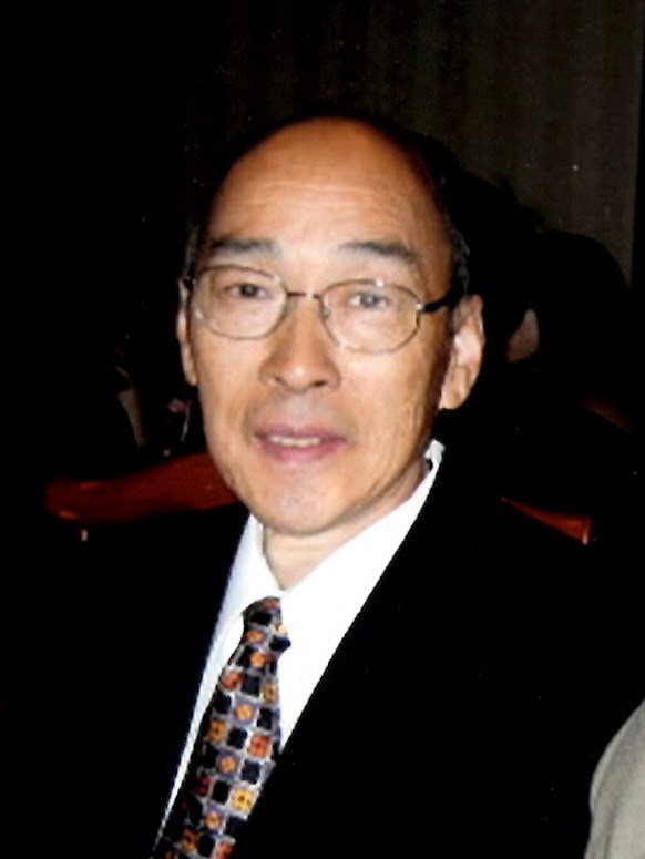 Obituary of Mr. Gim Sing Lee