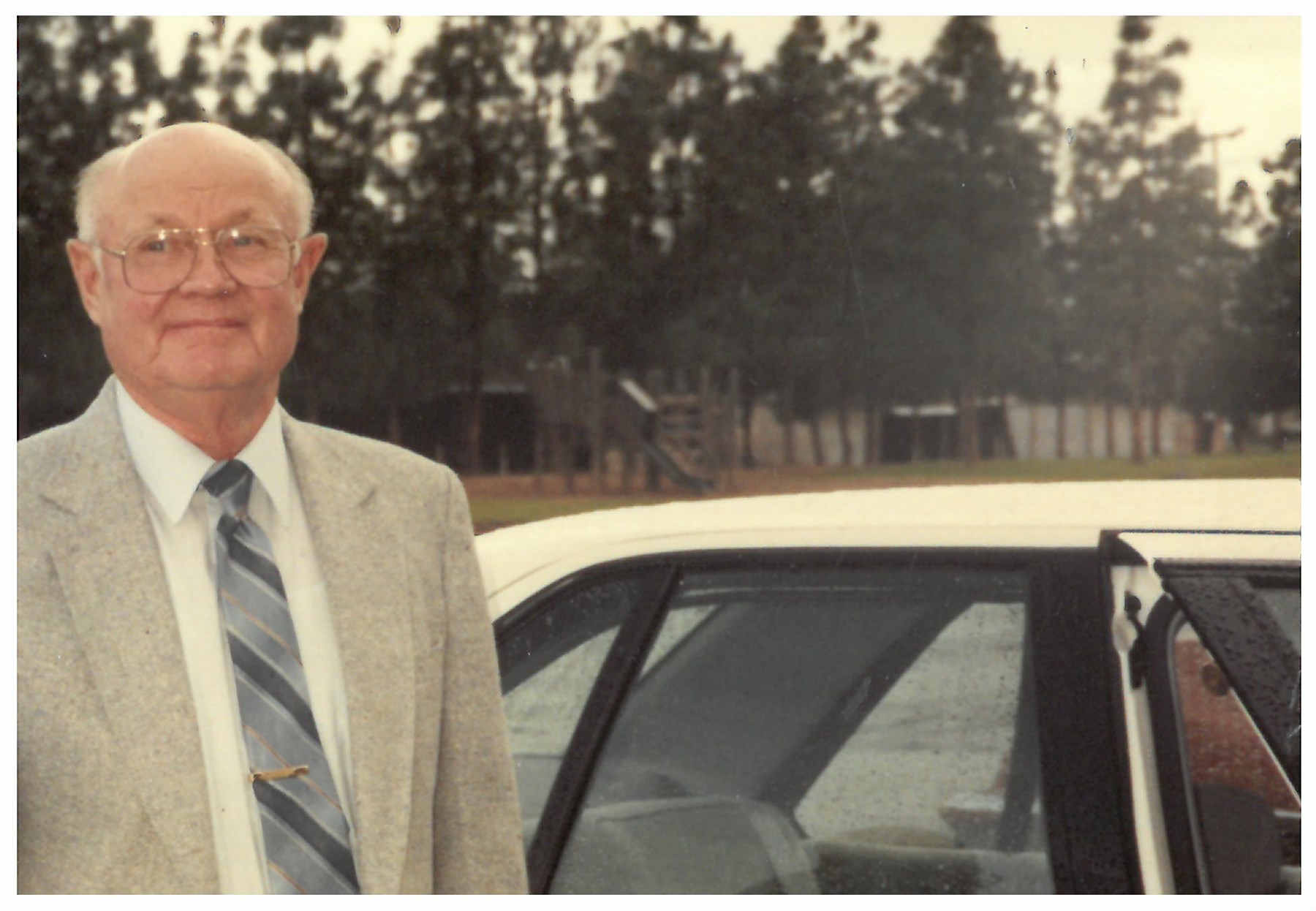 Obituary of John William Kinnunen