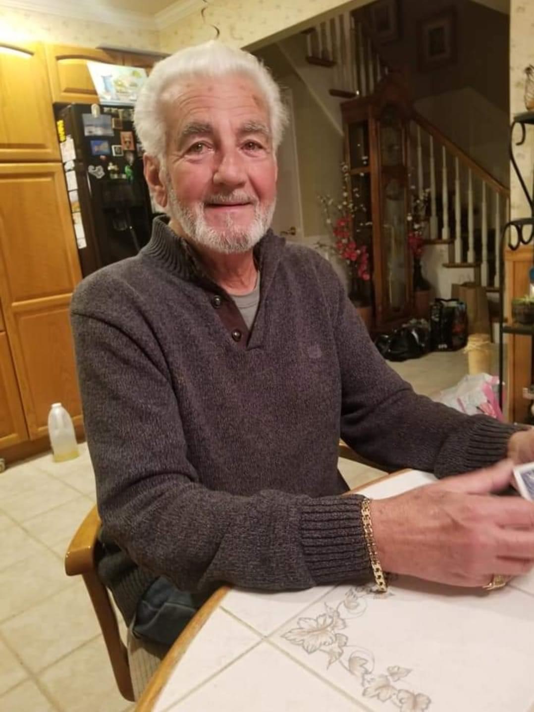 Salvatore Zuccarello Obituary Copiague, NY