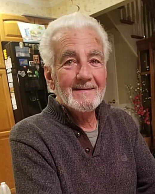 Obituary of Salvatore Zuccarello