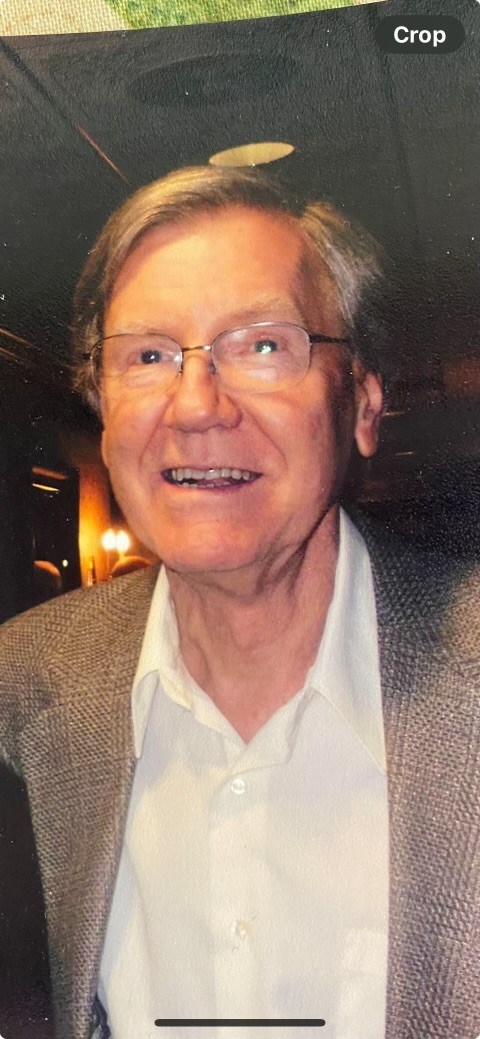 Obituary of Ted Leroy Wilson