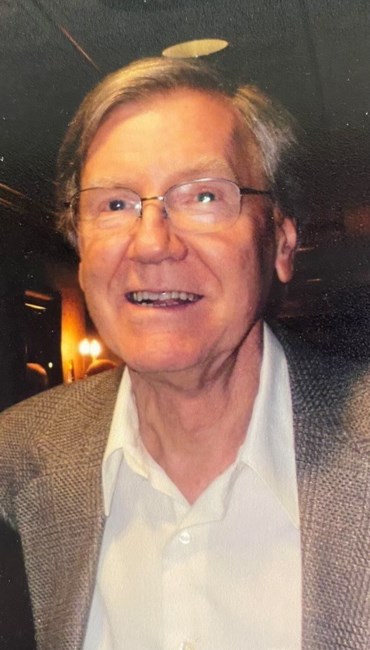 Obituary of Ted Leroy Wilson