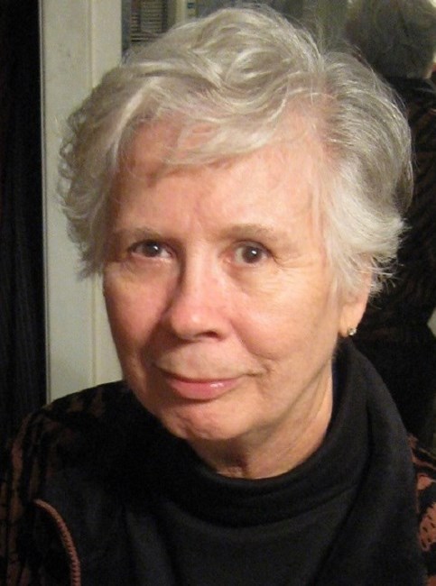 Obituary of Margaret Jean Mason