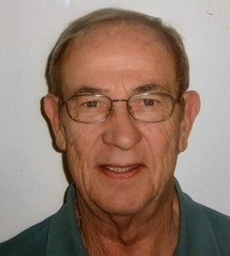 Obituary of Don Stuart Angelo