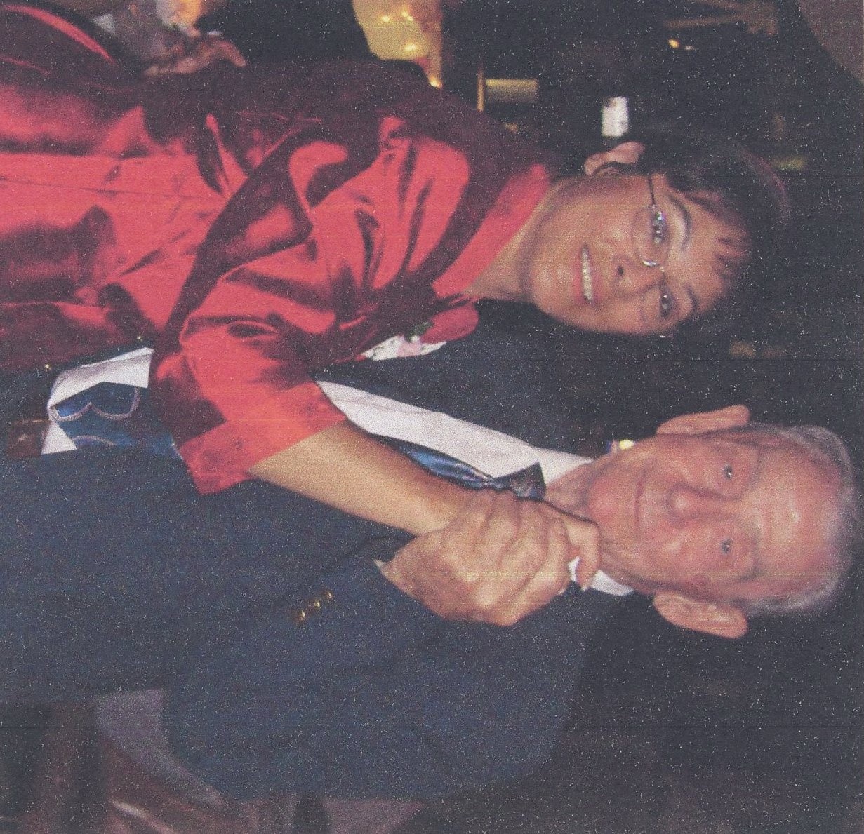 Obituary of Benny H. Bland