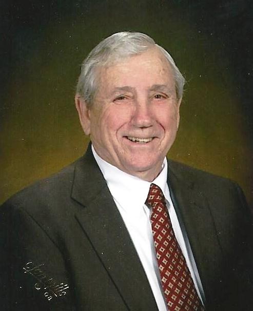 Obituary of Melvin Eugene Whitley