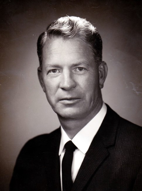 Obituario de William T Thornton