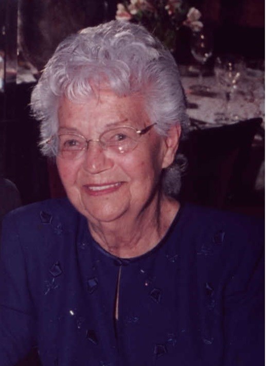 Obituary of Opal M. Bryan