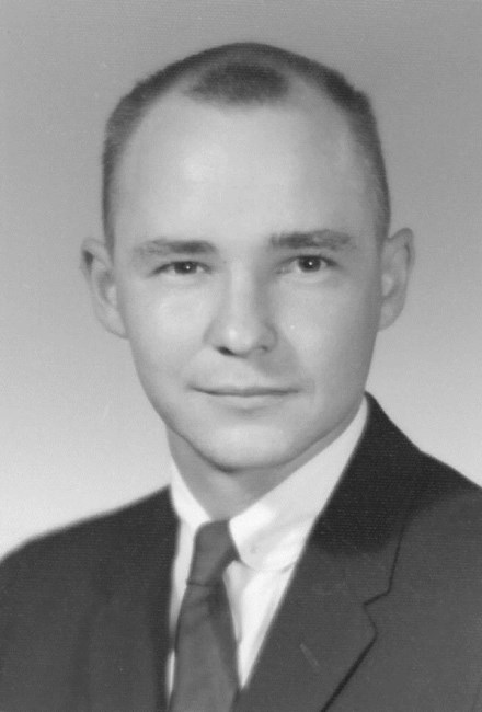 Obituary of Brian Evan Lynch