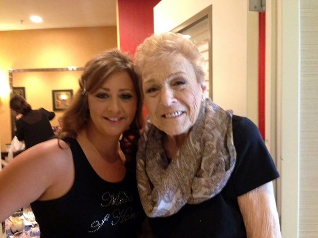 Obituary of Patricia Jennings