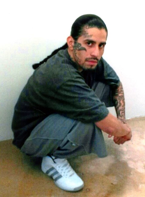 Obituary of Donaciano Garcia Suarez