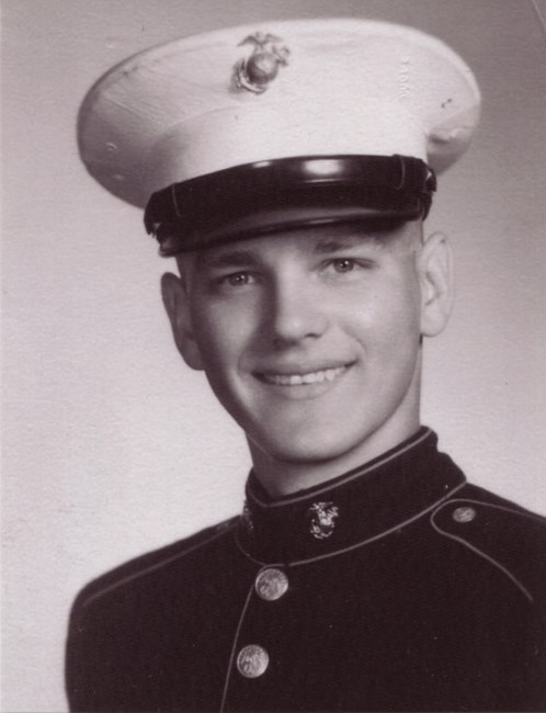 Obituary of Carl Richard Fahr