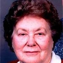 Obituary of Lorraine Heronimus