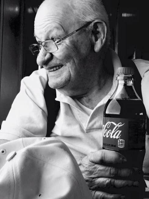 Obituary of Guy William O'Neal